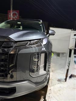 هيونداي باليسيد